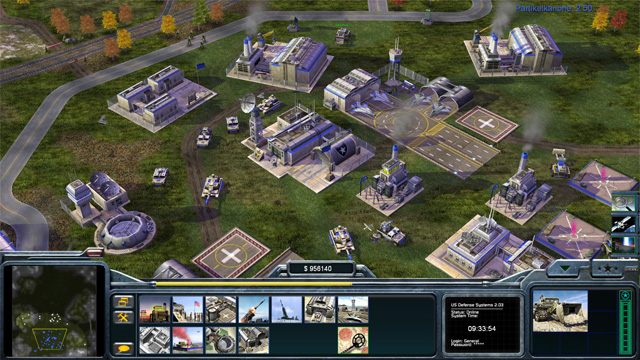 Command And Conquer Generals Zero Hour Download Free